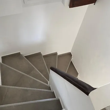 Le Cabanon De Marius