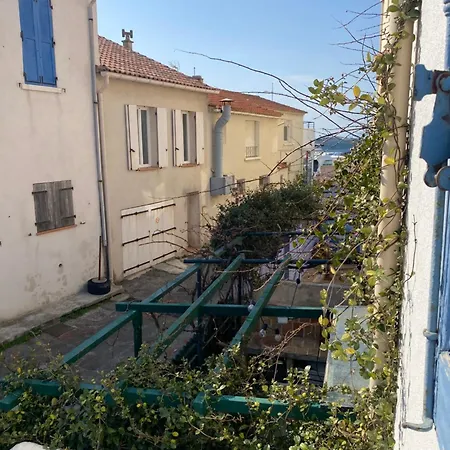 Le Cabanon De Marius Six-Fours-les-Plages