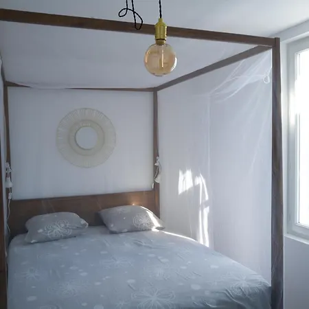 Le Cabanon De Marius *