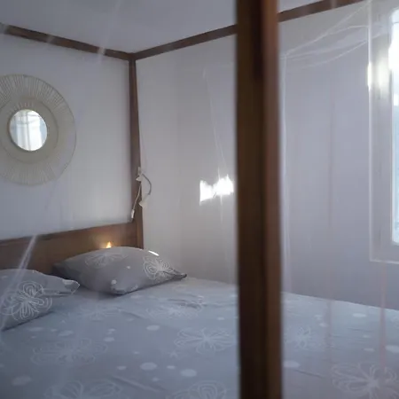 Le Cabanon De Marius *