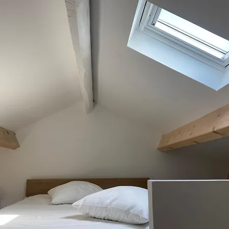 Le Cabanon De Marius *